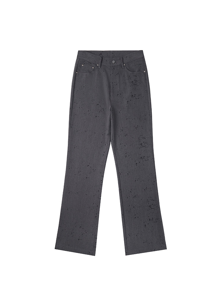 RECORDS INC. Harley* Trouser