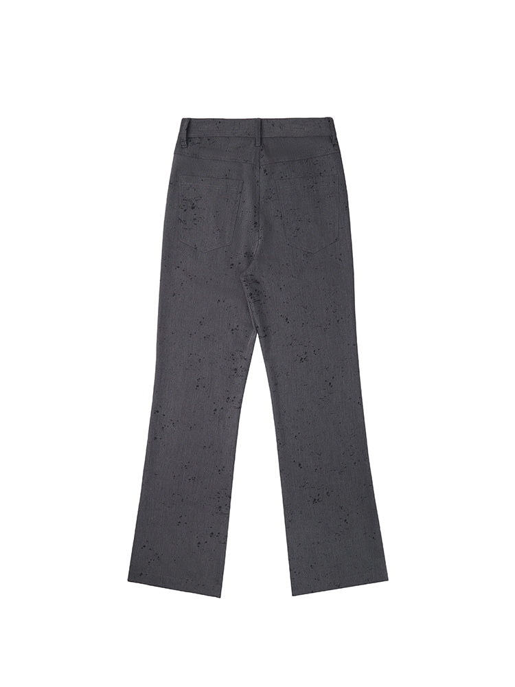 RECORDS INC. Harley* Trouser