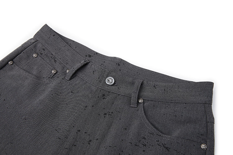 RECORDS INC. Harley* Trouser