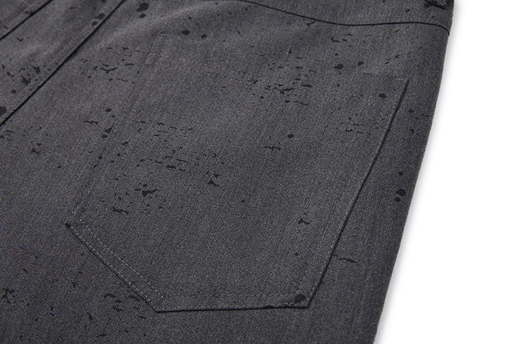RECORDS INC. Harley* Trouser