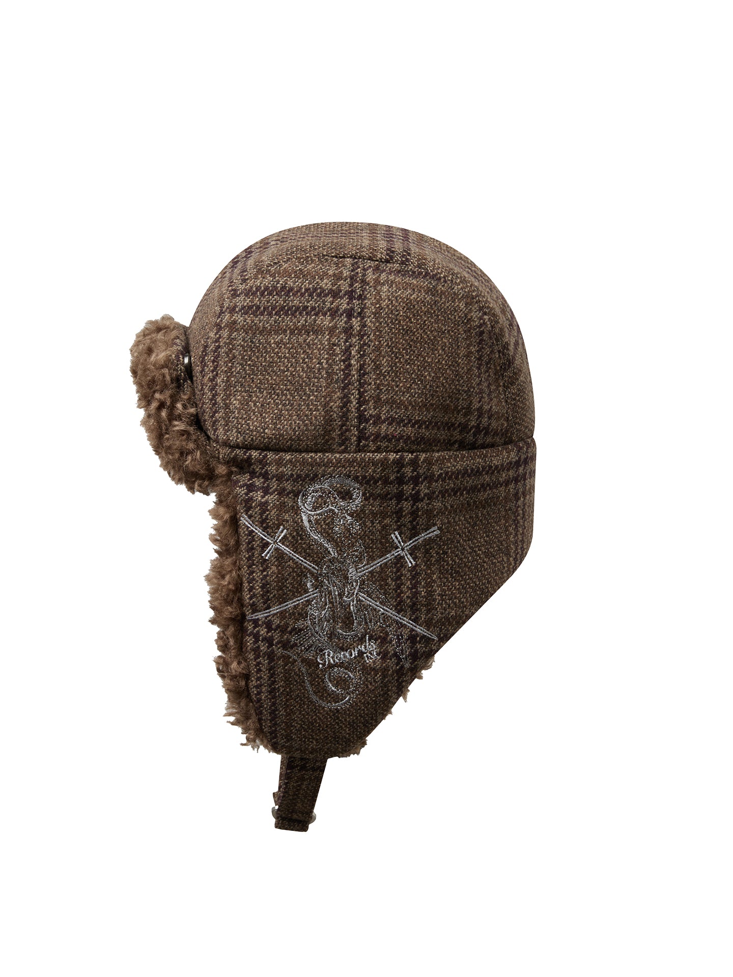 PLAID AVIATOR HAT RECORDS INC.