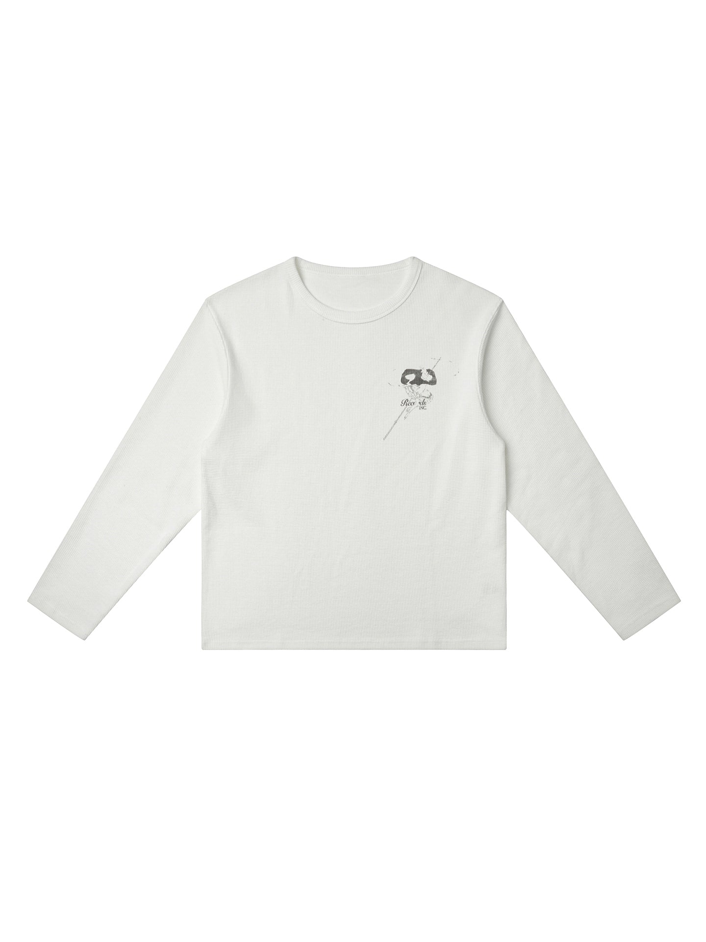 RECORDS INC. Masquerade Crew