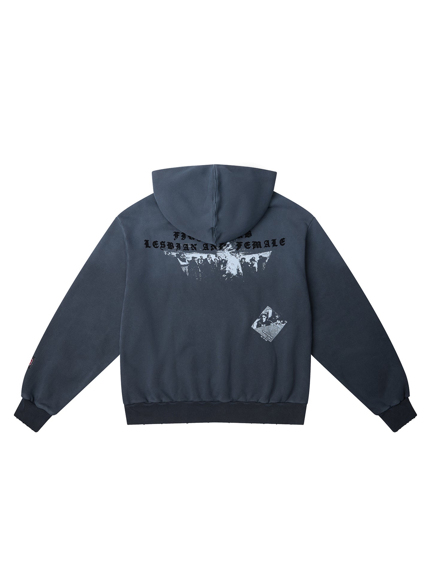 RECORDS INC. MARS HOODIE