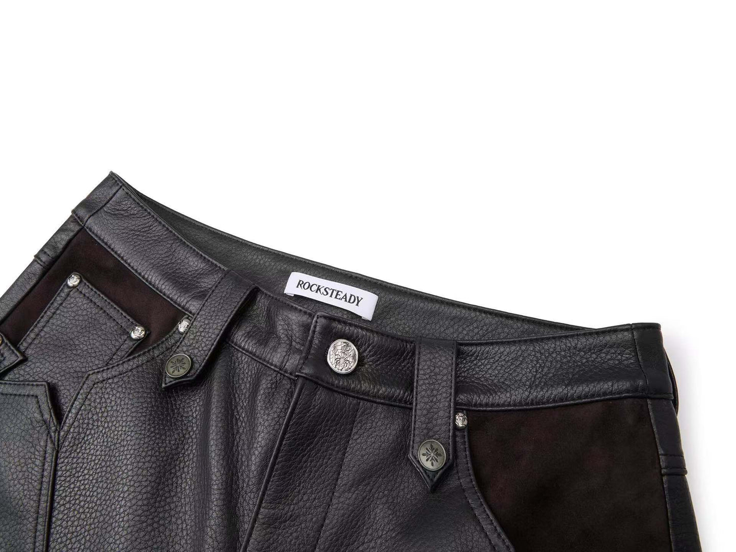 ROCKSTEADY RODEO STAR TROUSERS