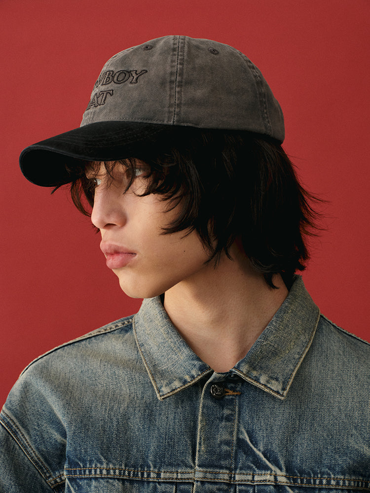 RECORDS INC. COWBOY HAT