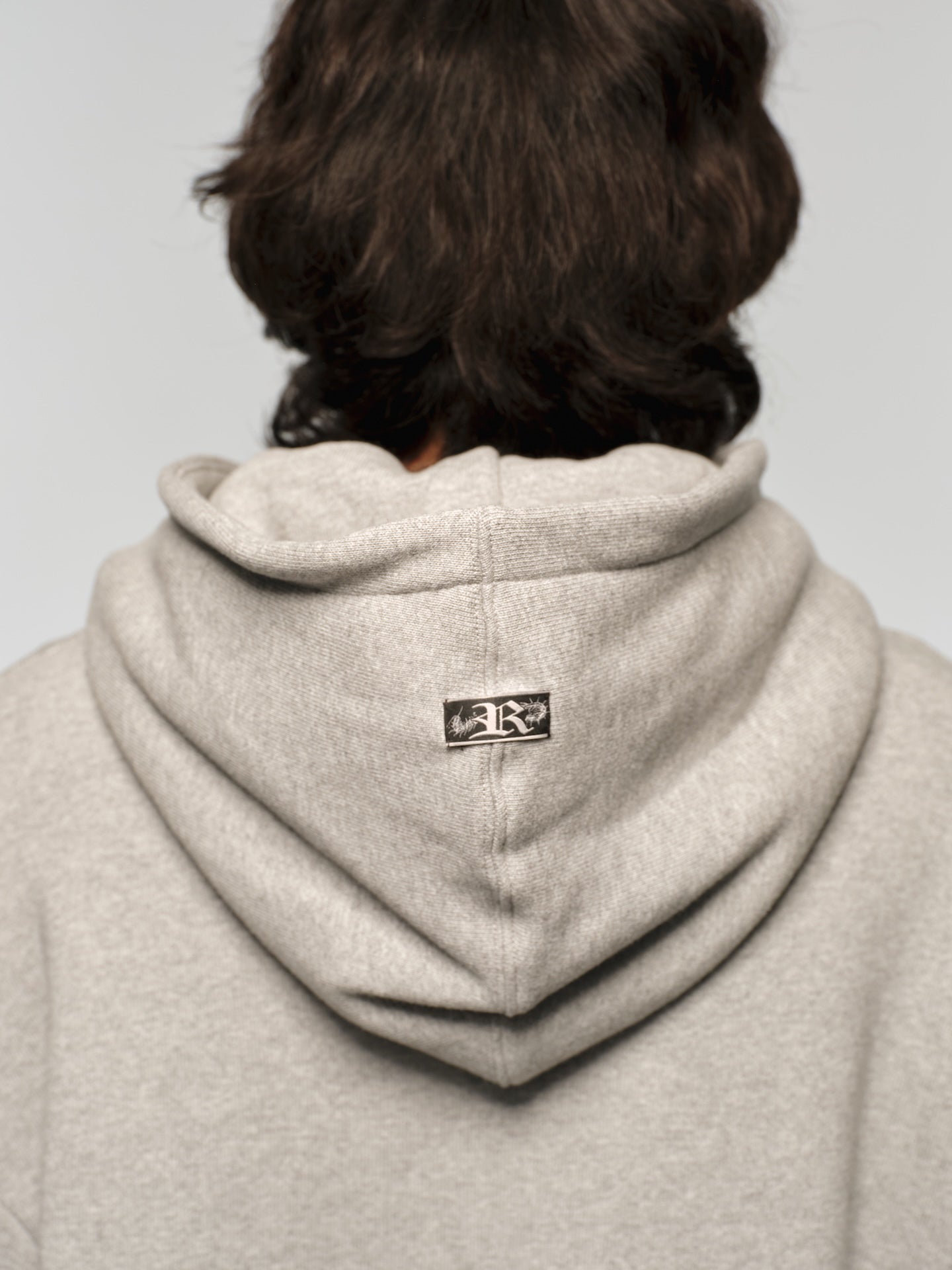 RECORDS INC. WALK MY DOG HOODIE