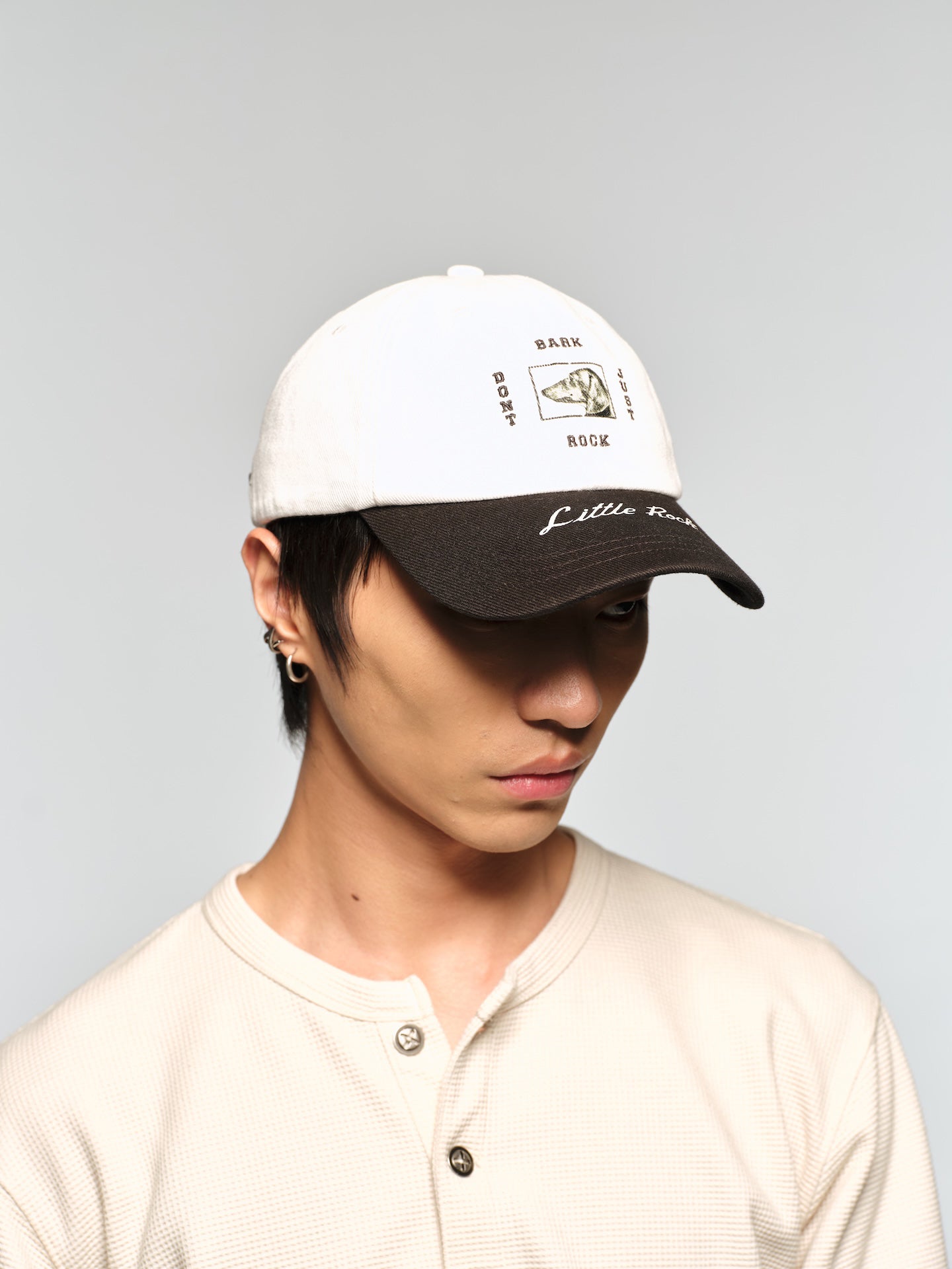 RECORDS INC. LIL BARKY CAP