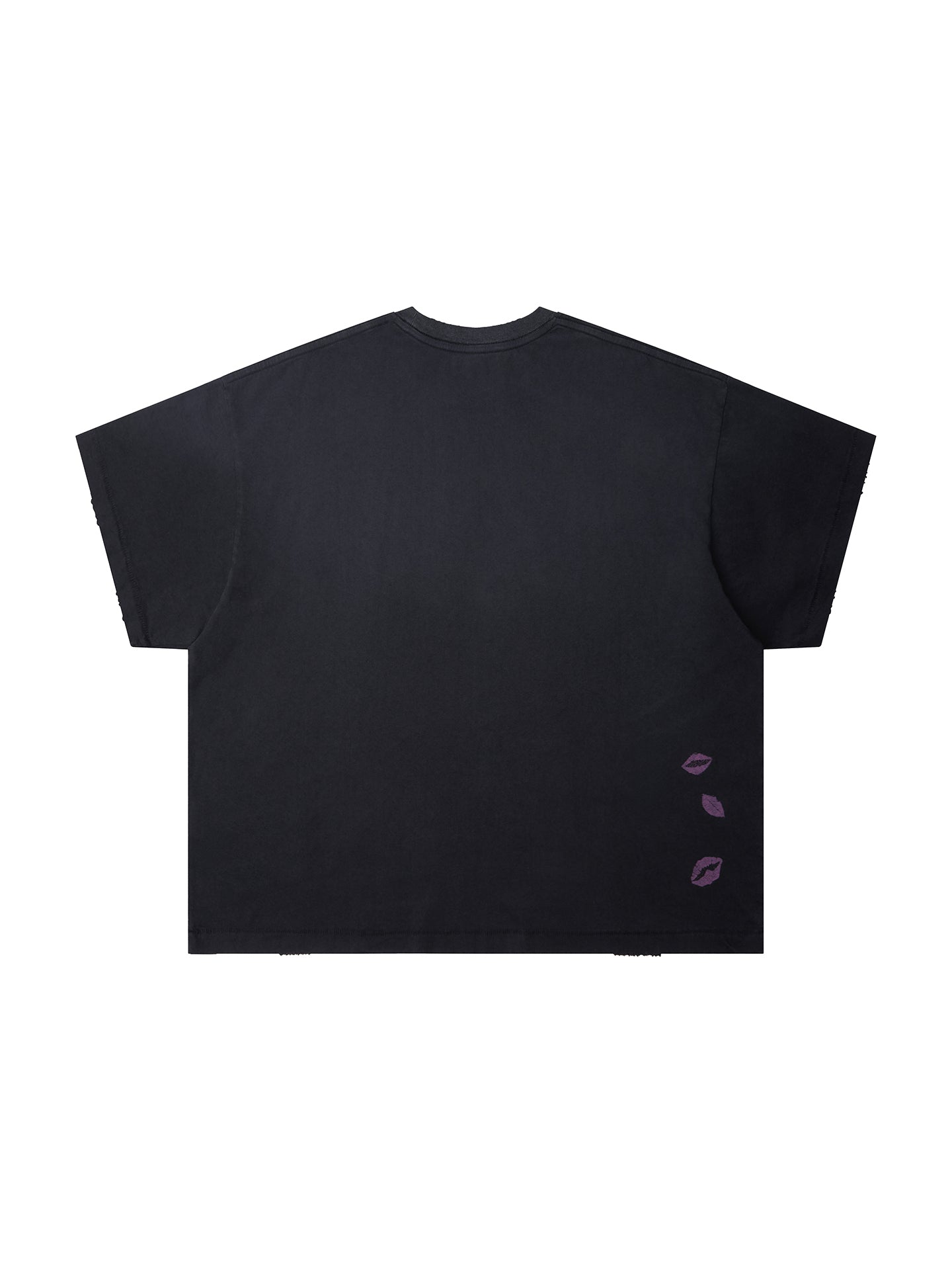 RECORDS INC. ACE TEE