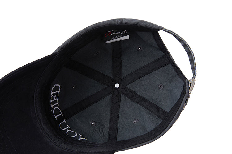 RECORDS INC. REAL-TREE CAMO HAT