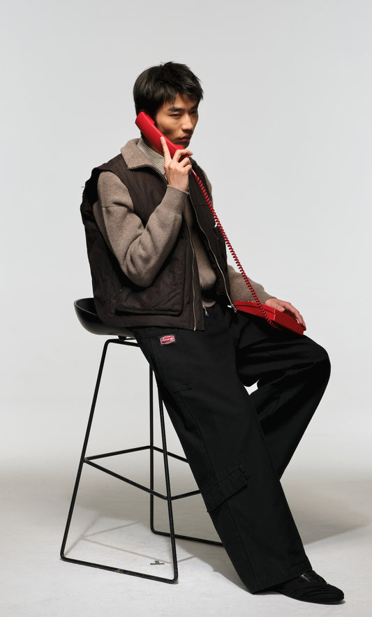 RECORDS INC. KAGAMI CARGO