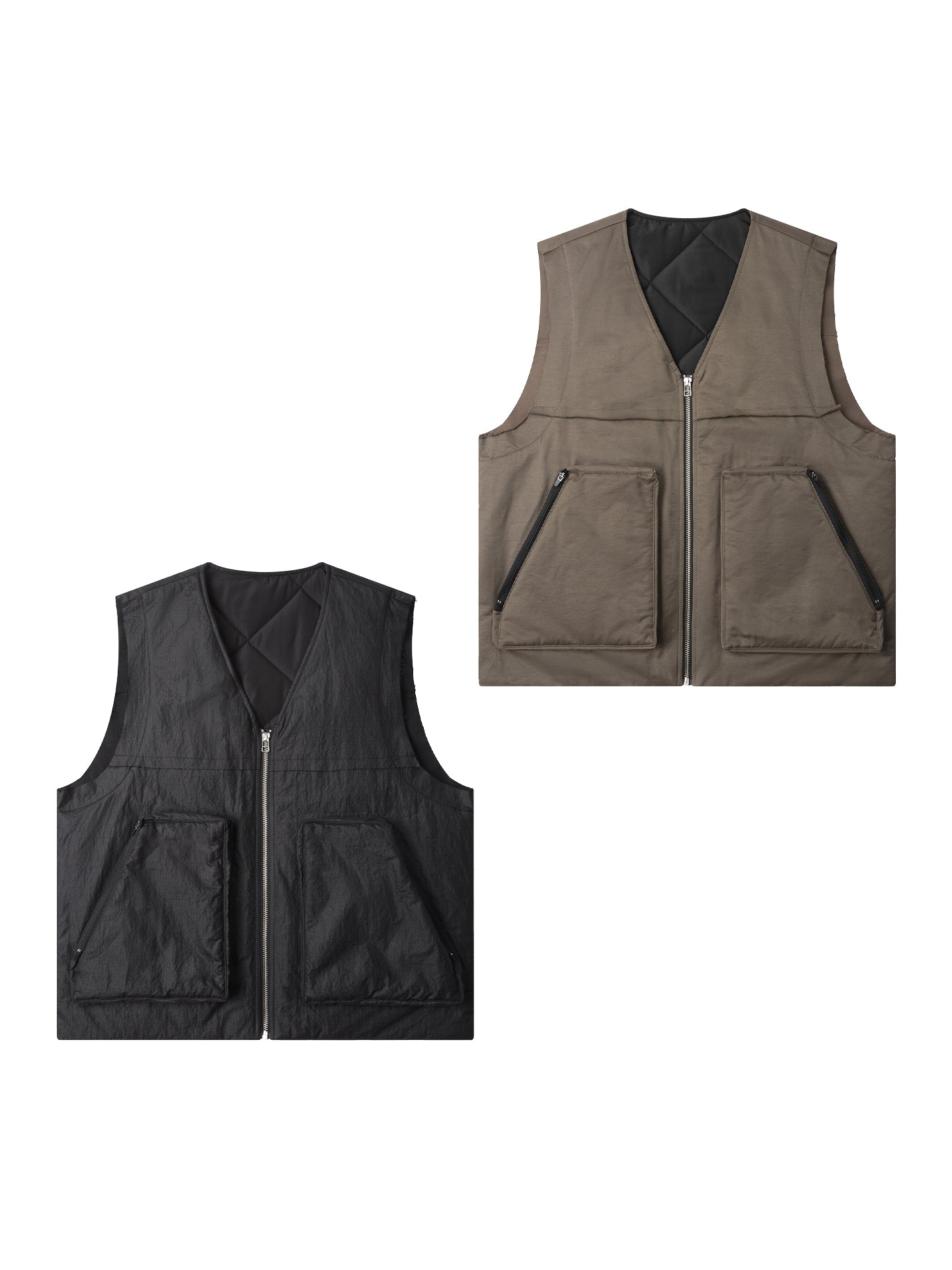 RAW DOG VEST RECORDS INC.