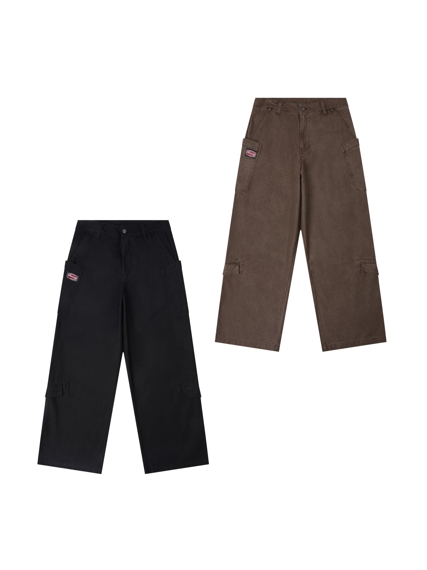 RECORDS INC. KAGAMI CARGO