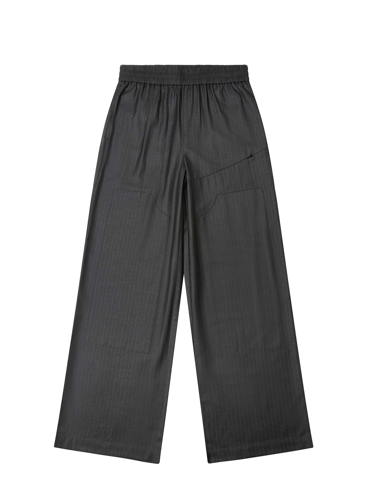 REOCRDS INC. TRACK PANTS