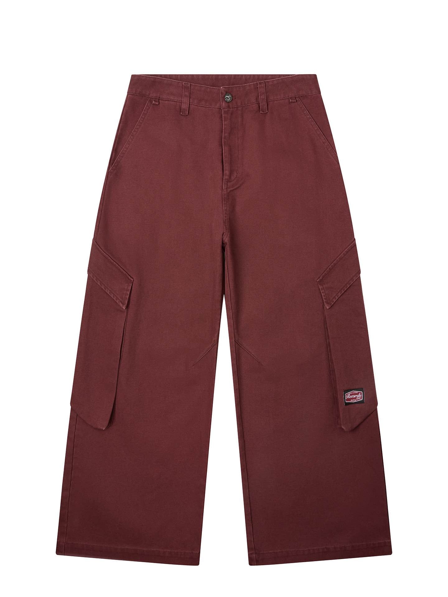 RECORDS INC. CYCLONE PANT