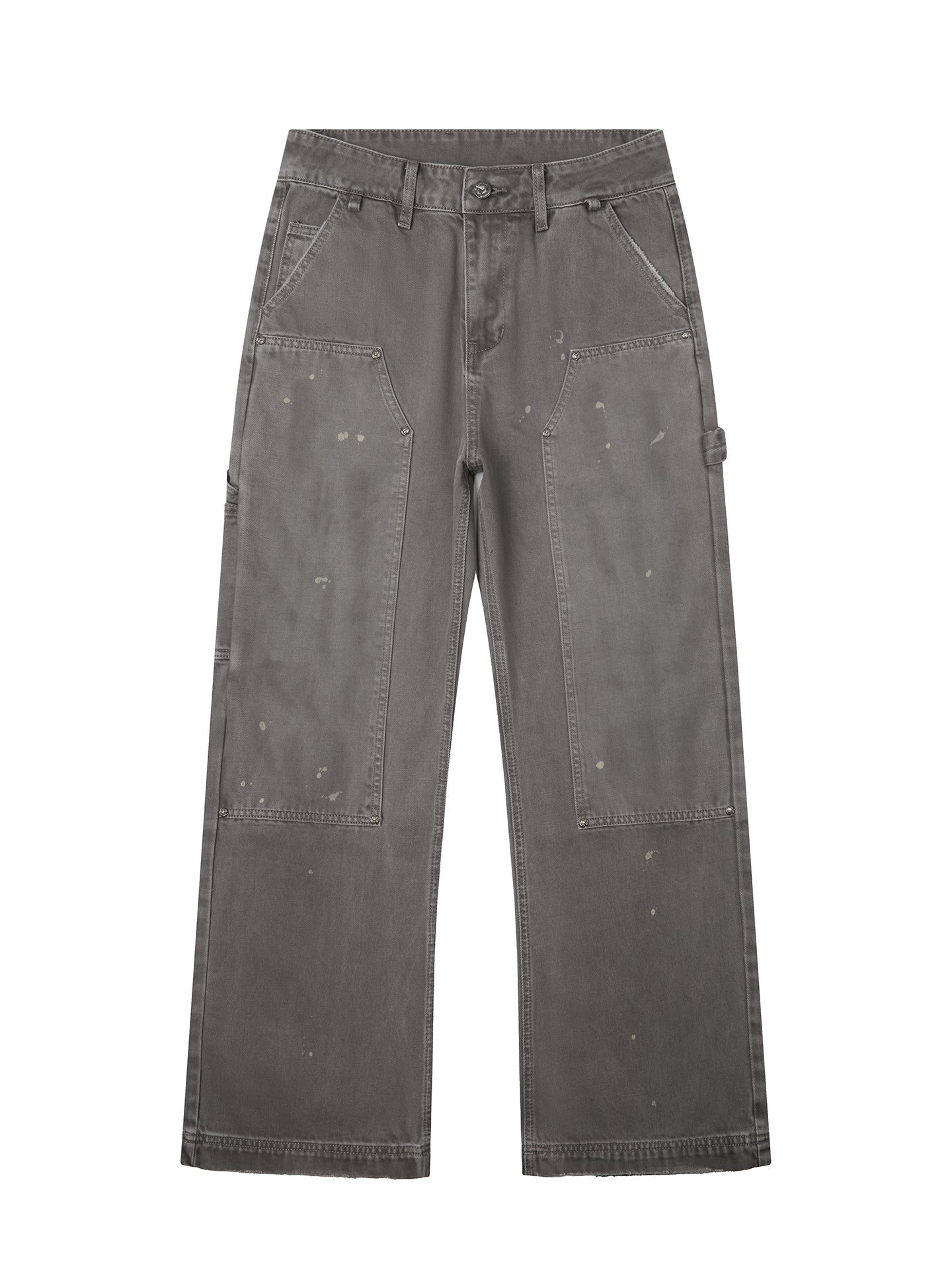 RECORDS INC. BAUHAUS DOUBLE KNEE