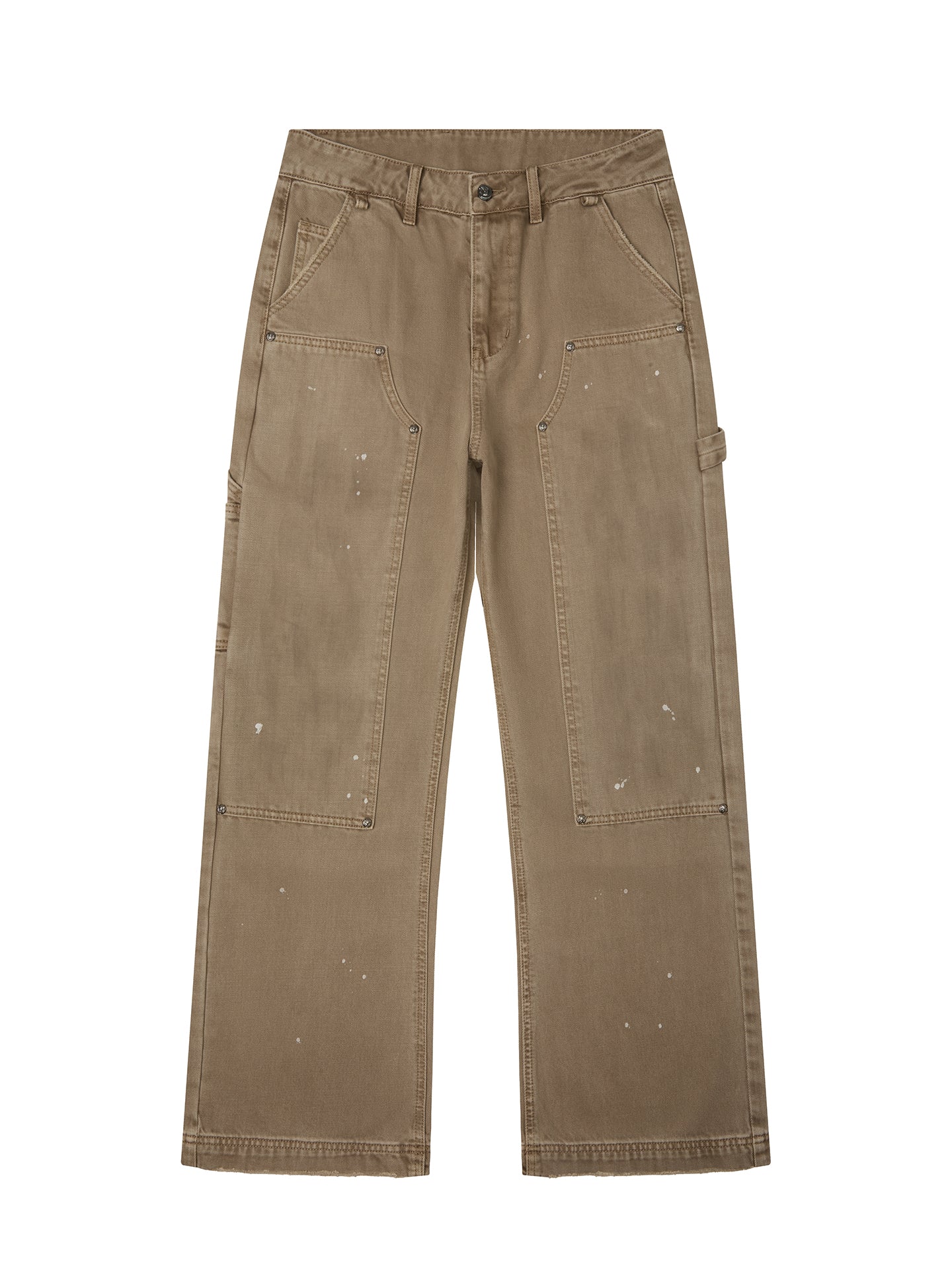 RECORDS INC. BAUHAUS DOUBLE KNEE