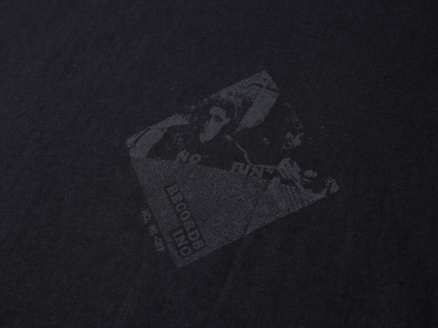 RECORDS INC. MARS VINTAGE TEE