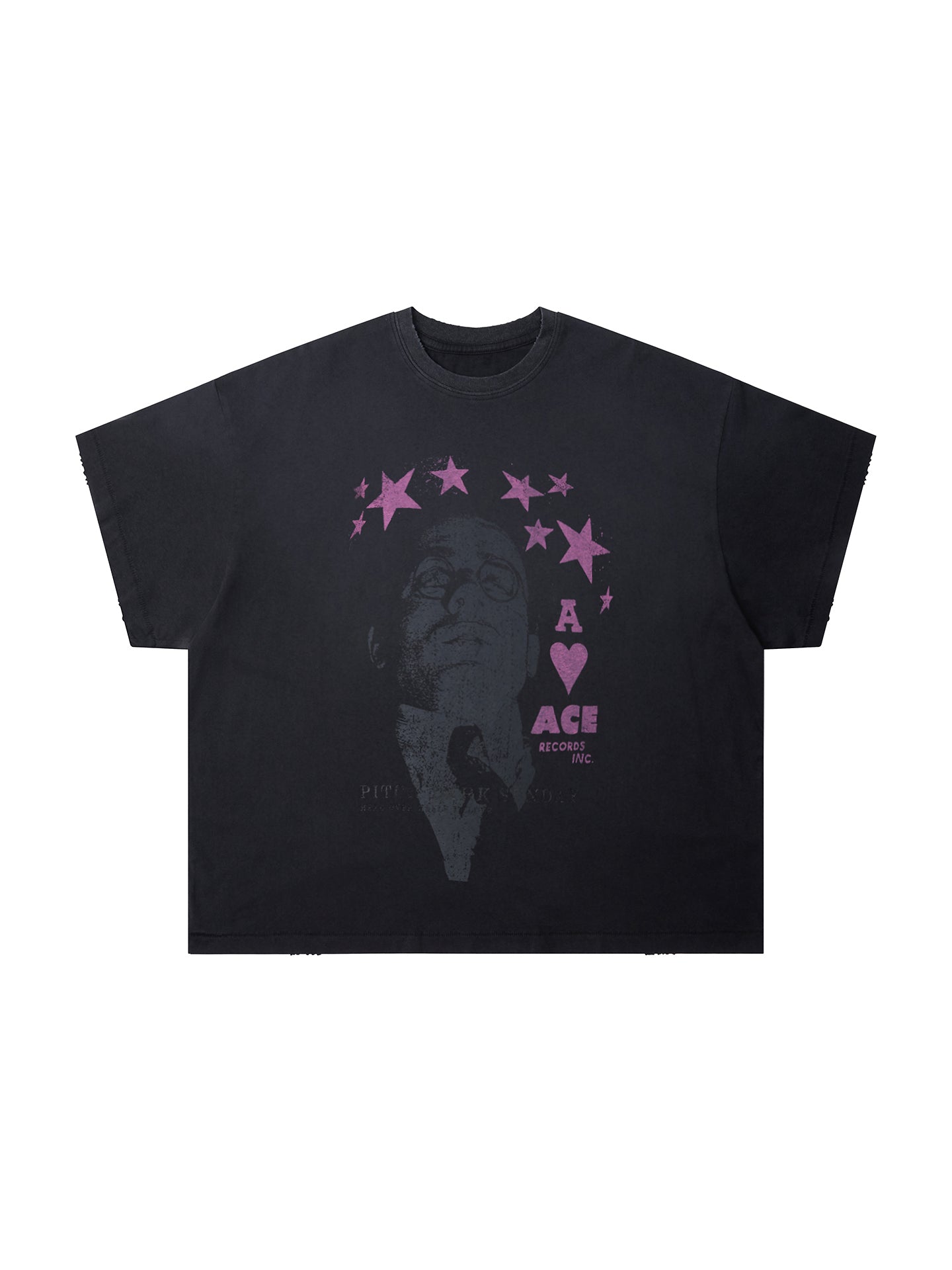 RECORDS INC. ACE TEE