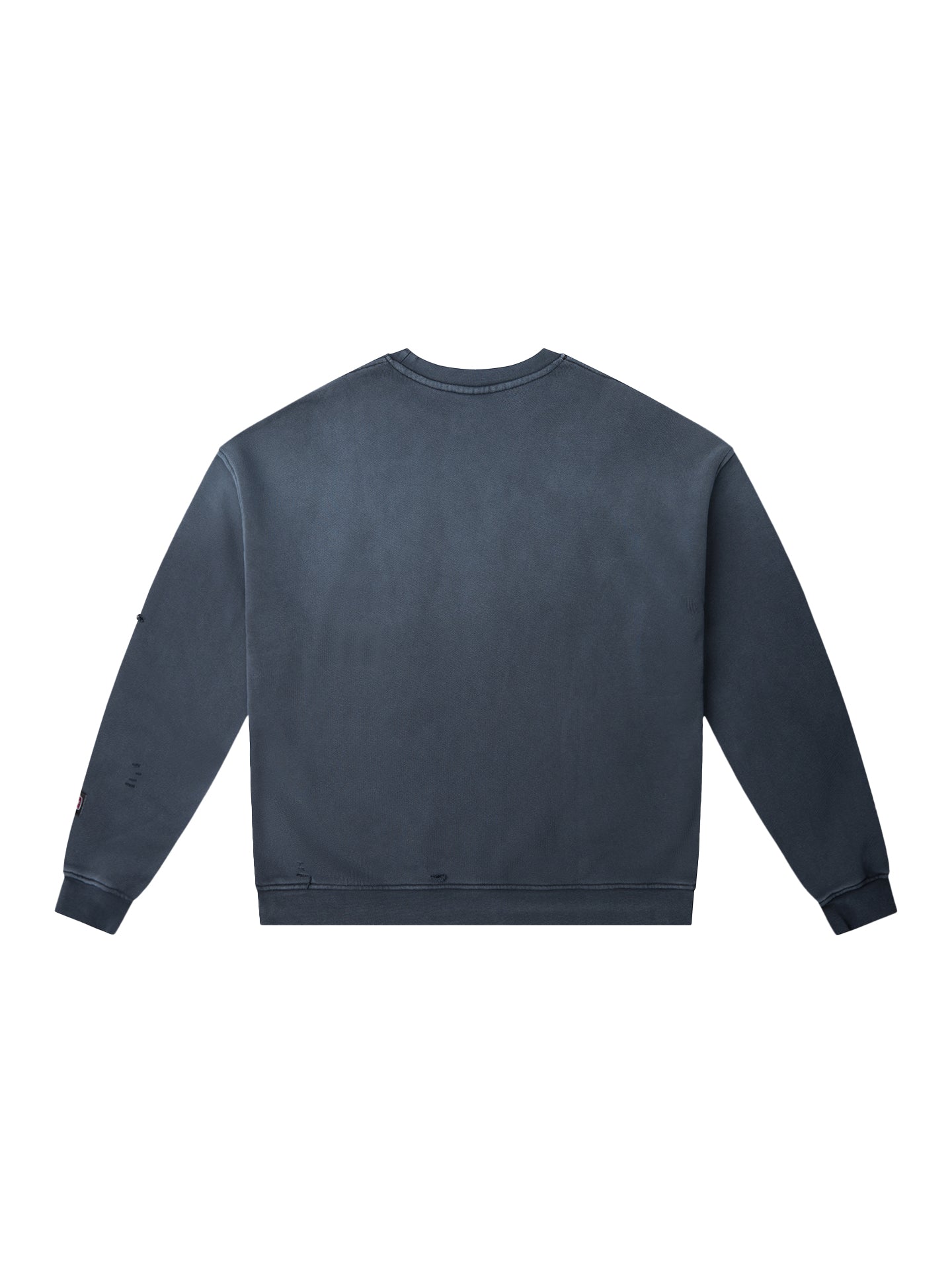 RECORDS INC. TOMB FOR 2 CREW