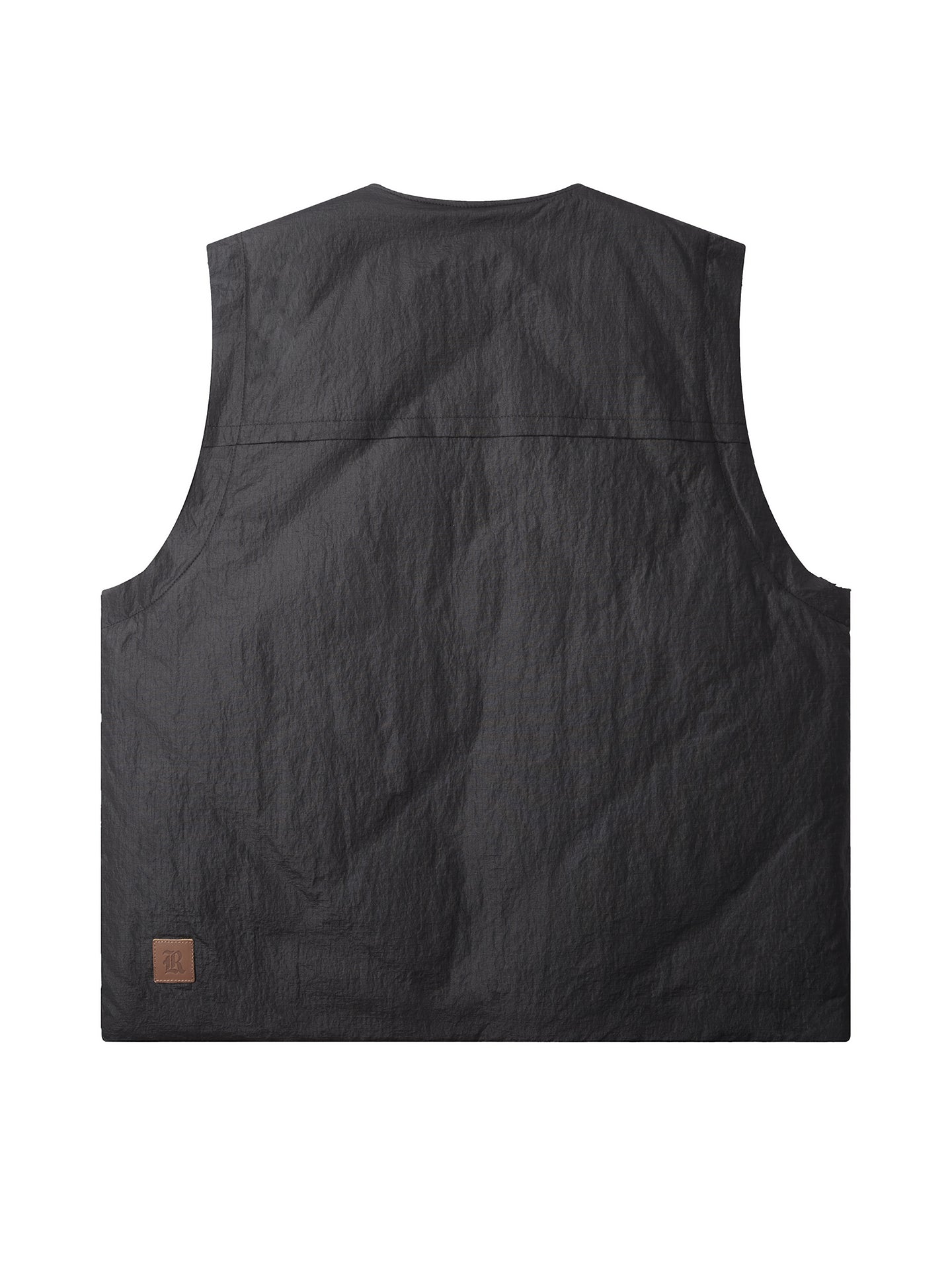 RAW DOG VEST RECORDS INC.