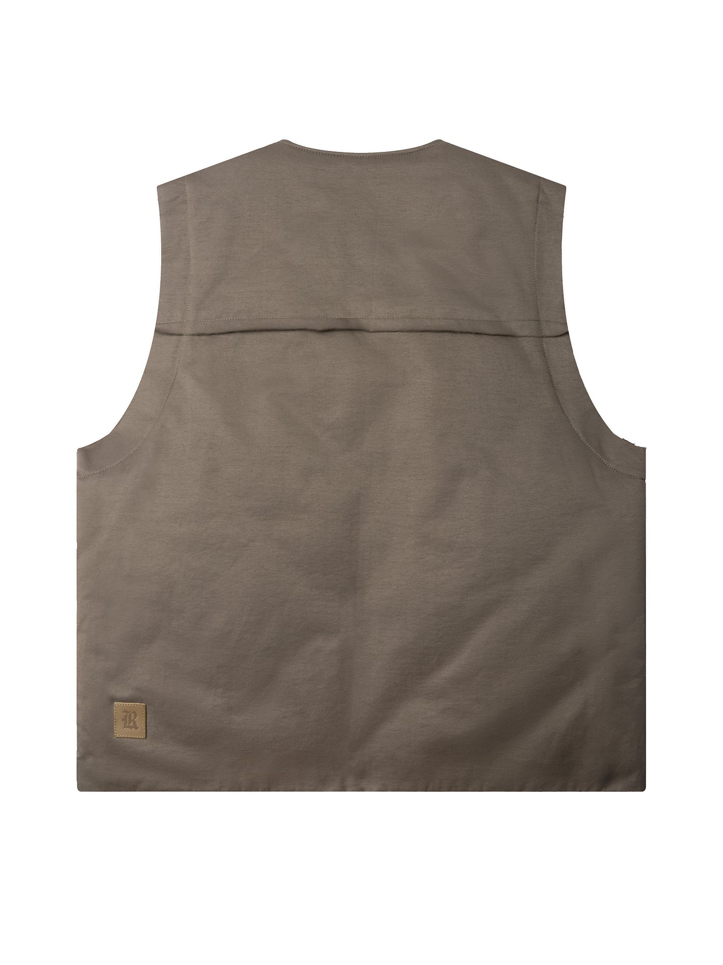 RAW DOG VEST RECORDS INC.