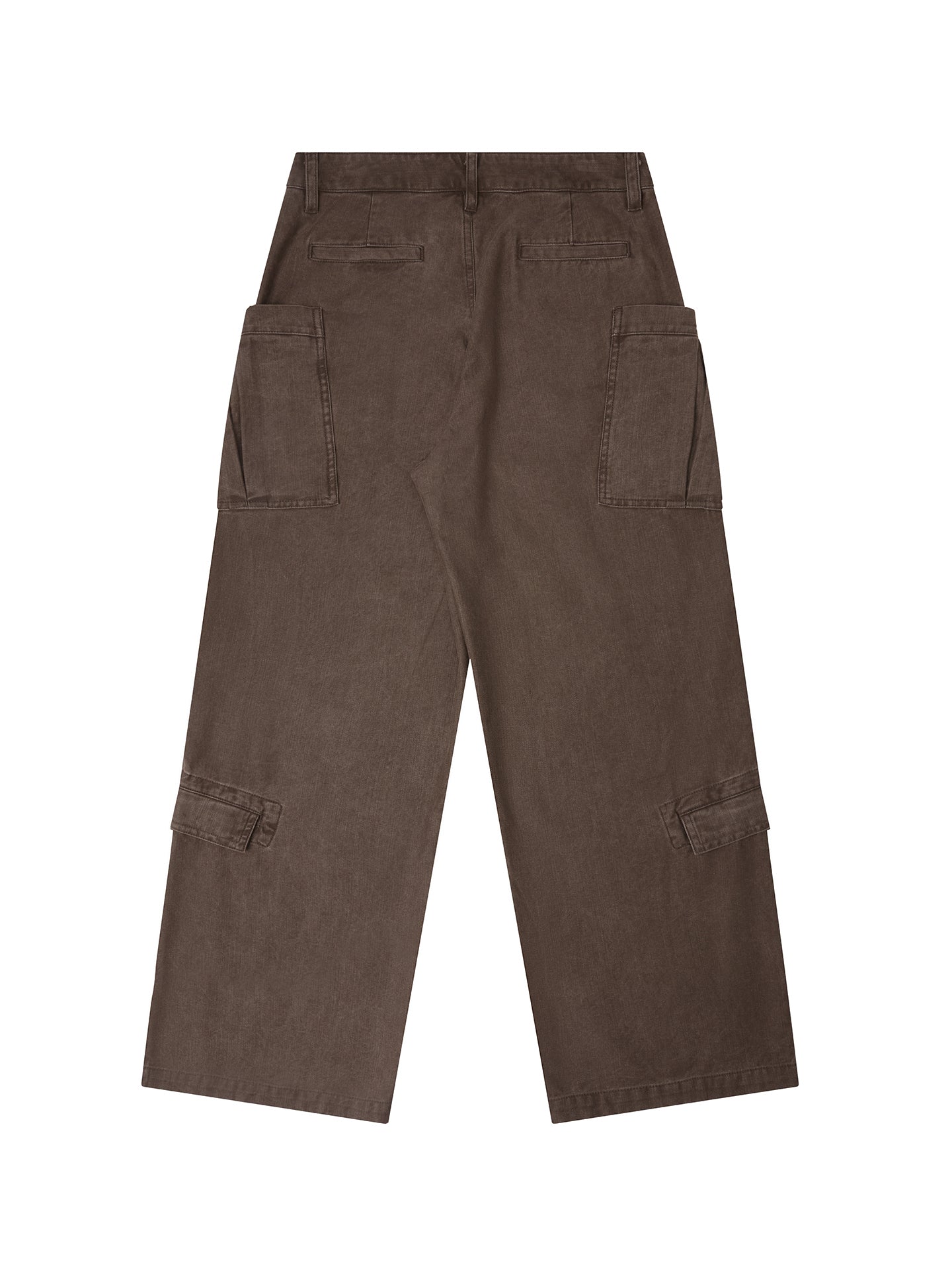 RECORDS INC. KAGAMI CARGO