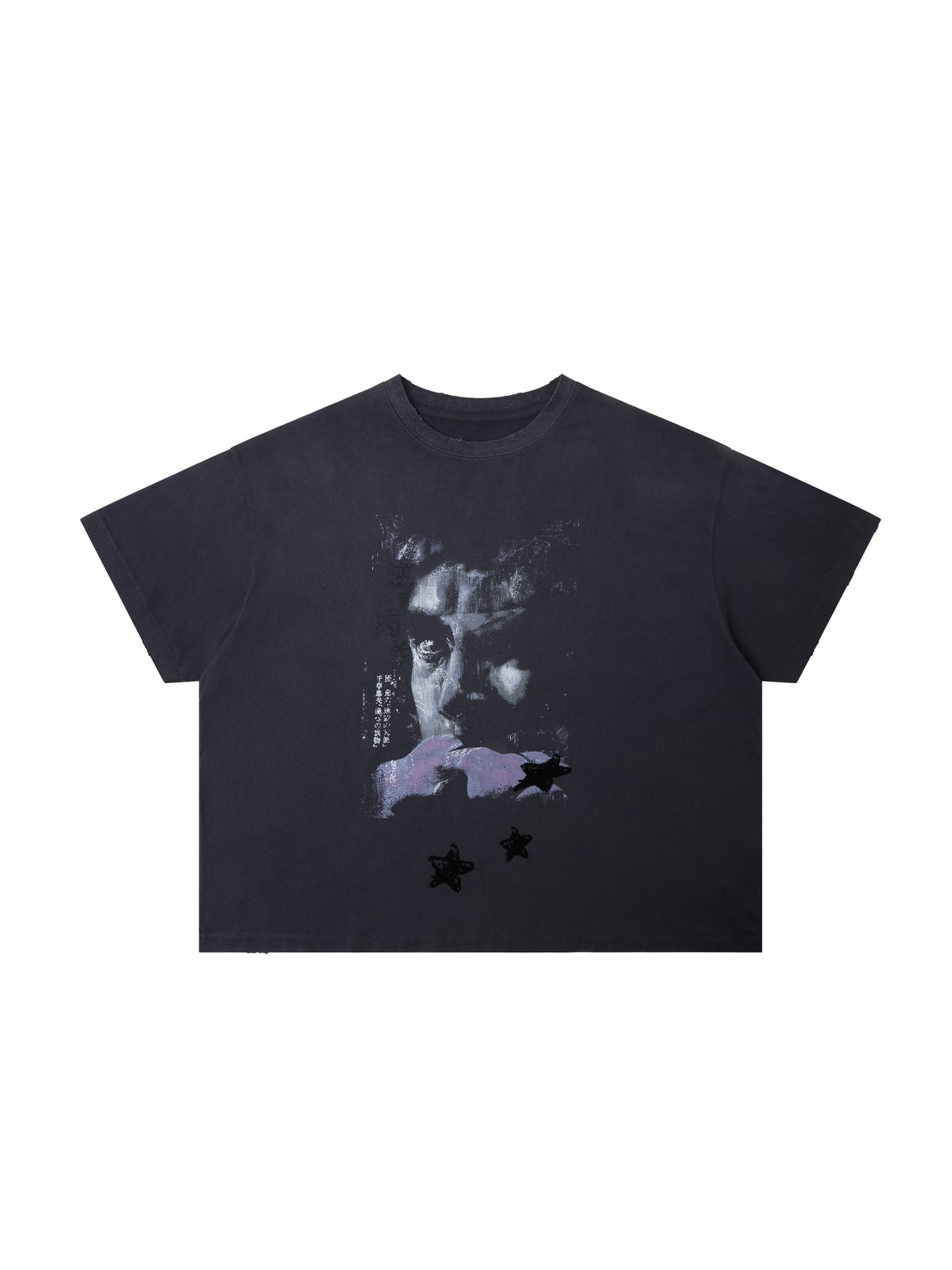 RECORDS INC. BLIND WITNESS TEE