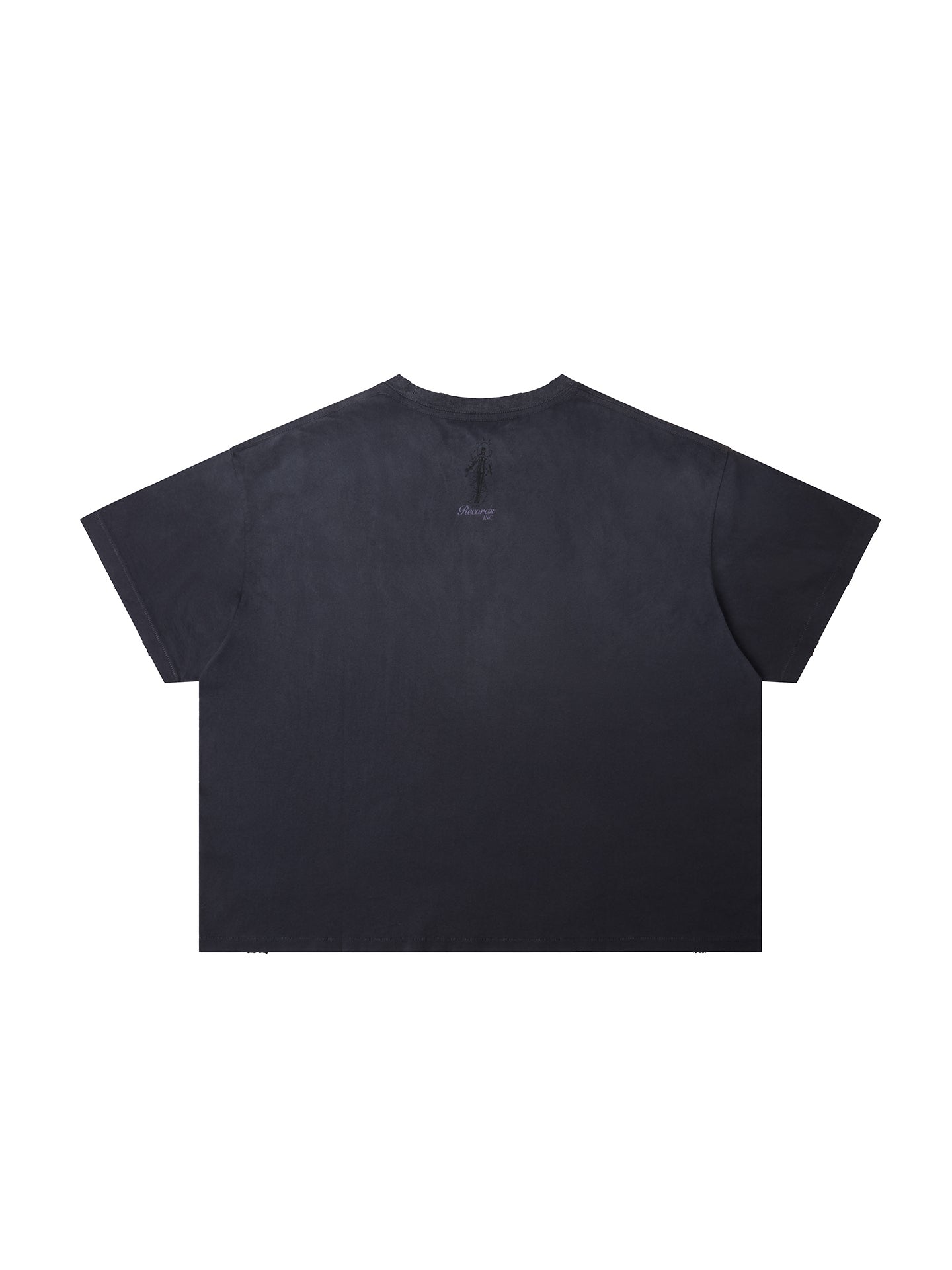 RECORDS INC. BLIND WITNESS TEE