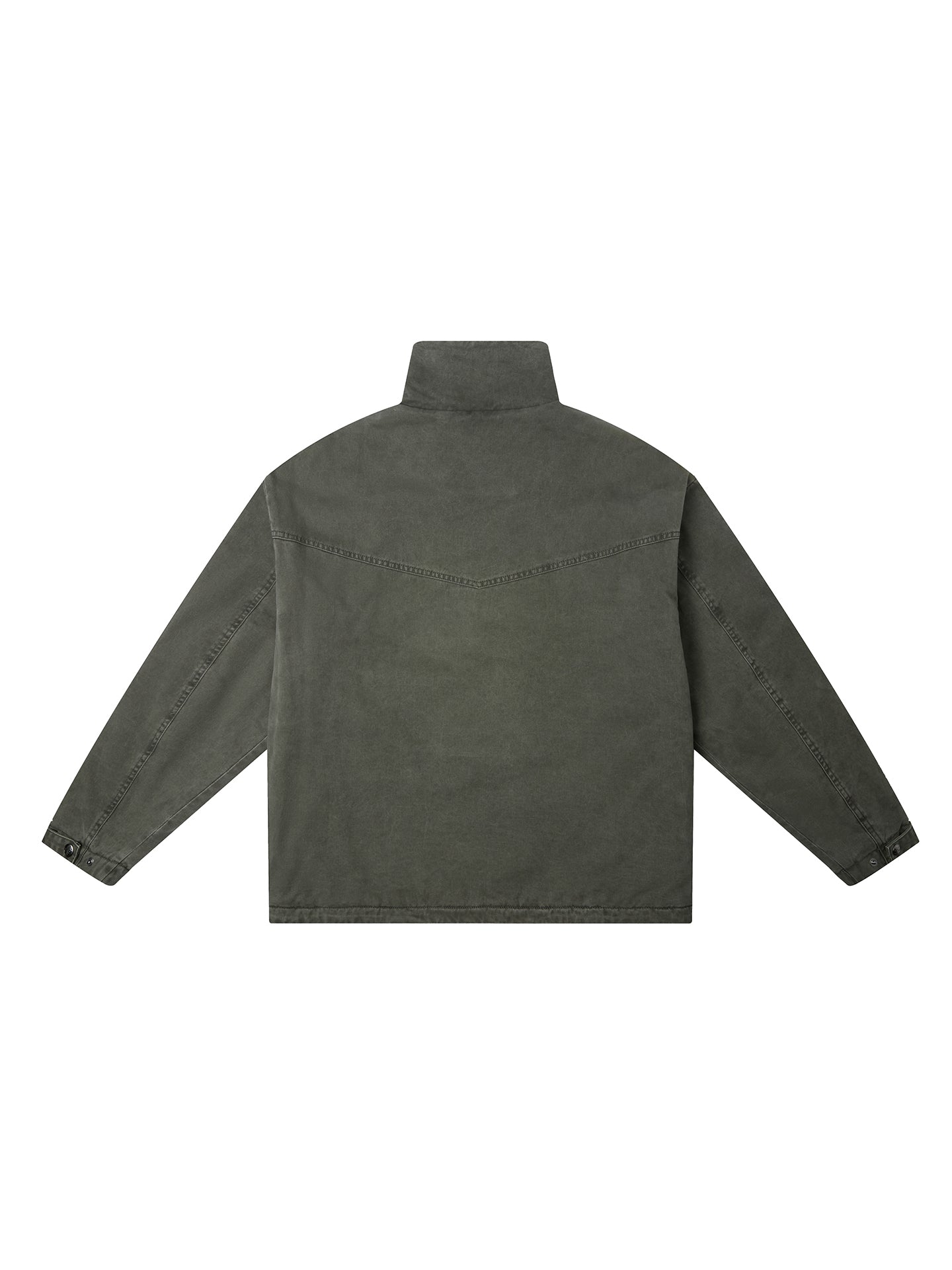 FIELD JACKET RECORDS INC.