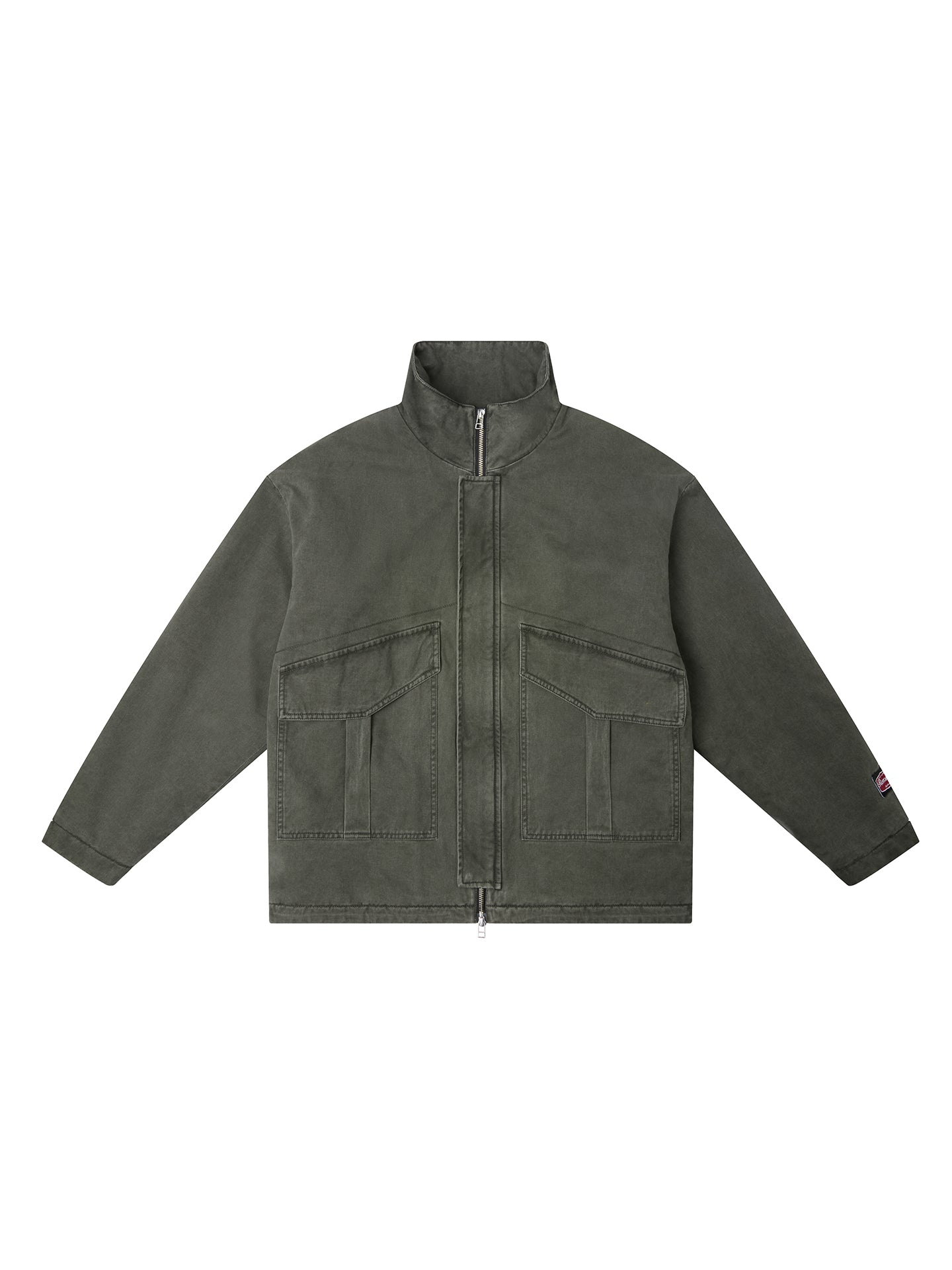 FIELD JACKET RECORDS INC.