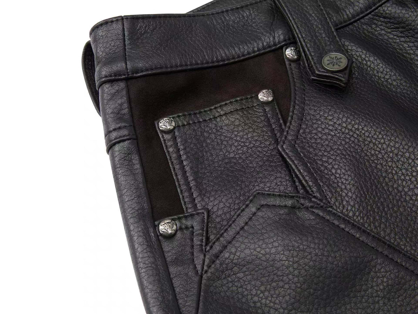 ROCKSTEADY RODEO STAR TROUSERS