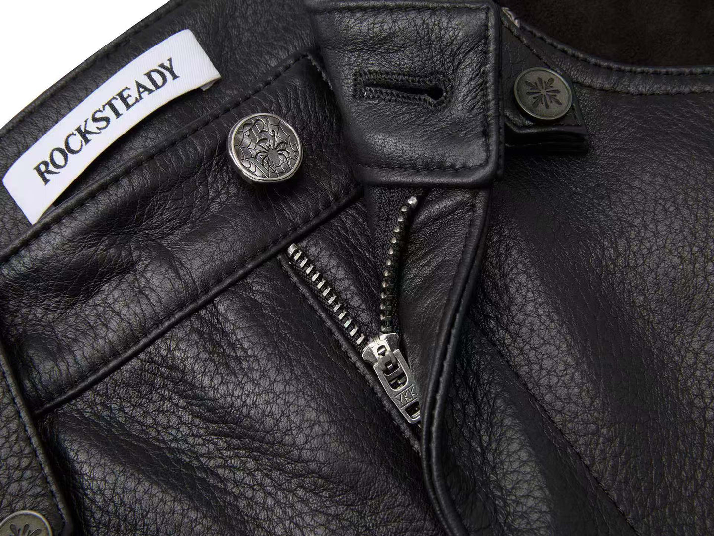 ROCKSTEADY RODEO STAR TROUSERS