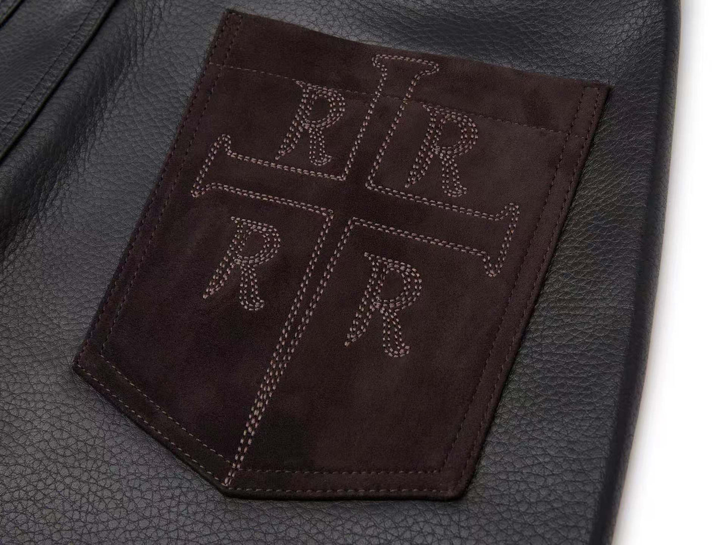 ROCKSTEADY RODEO STAR TROUSERS