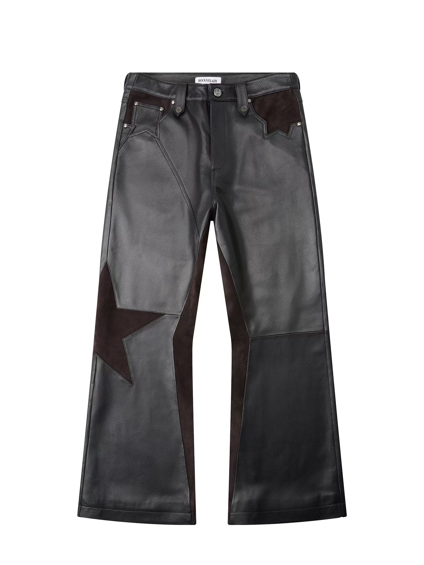 ROCKSTEADY RODEO STAR TROUSERS