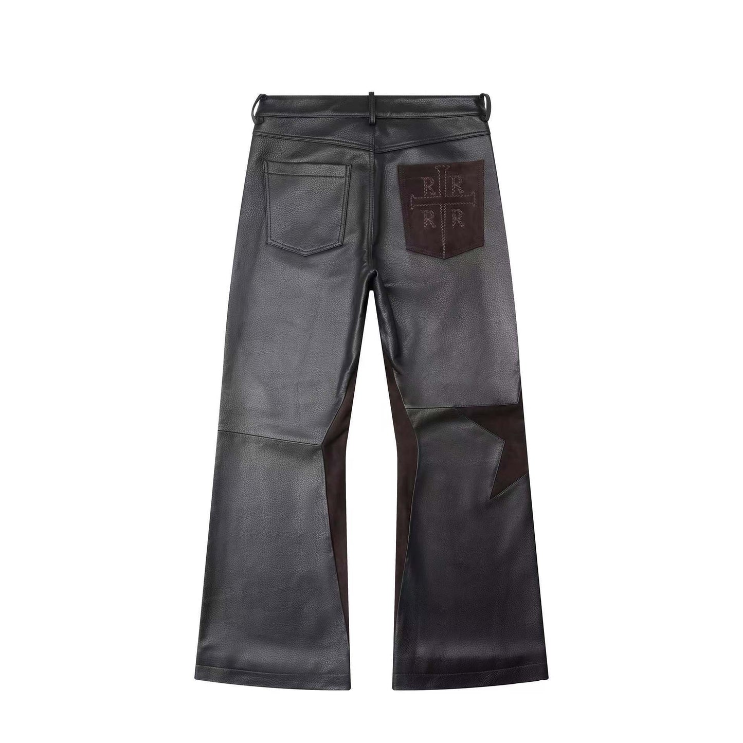ROCKSTEADY RODEO STAR TROUSERS