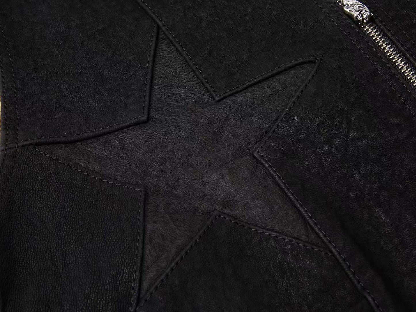 ROCKSTEADY RODEO STAR VEST