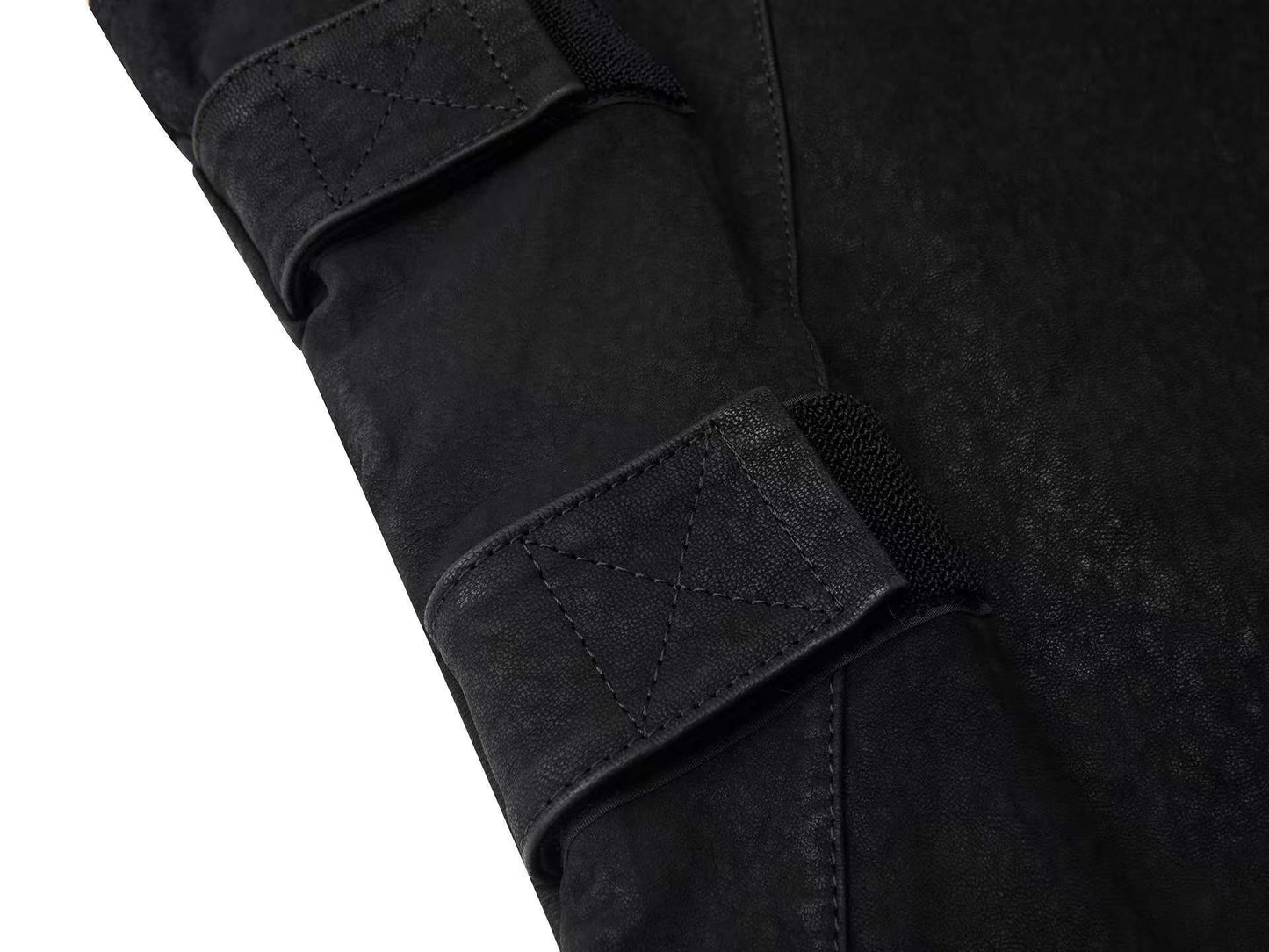 ROCKSTEADY RODEO STAR VEST