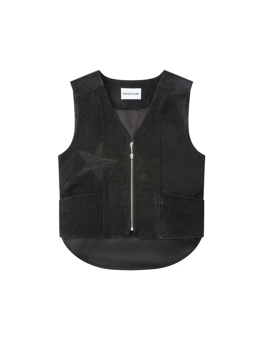 ROCKSTEADY RODEO STAR VEST