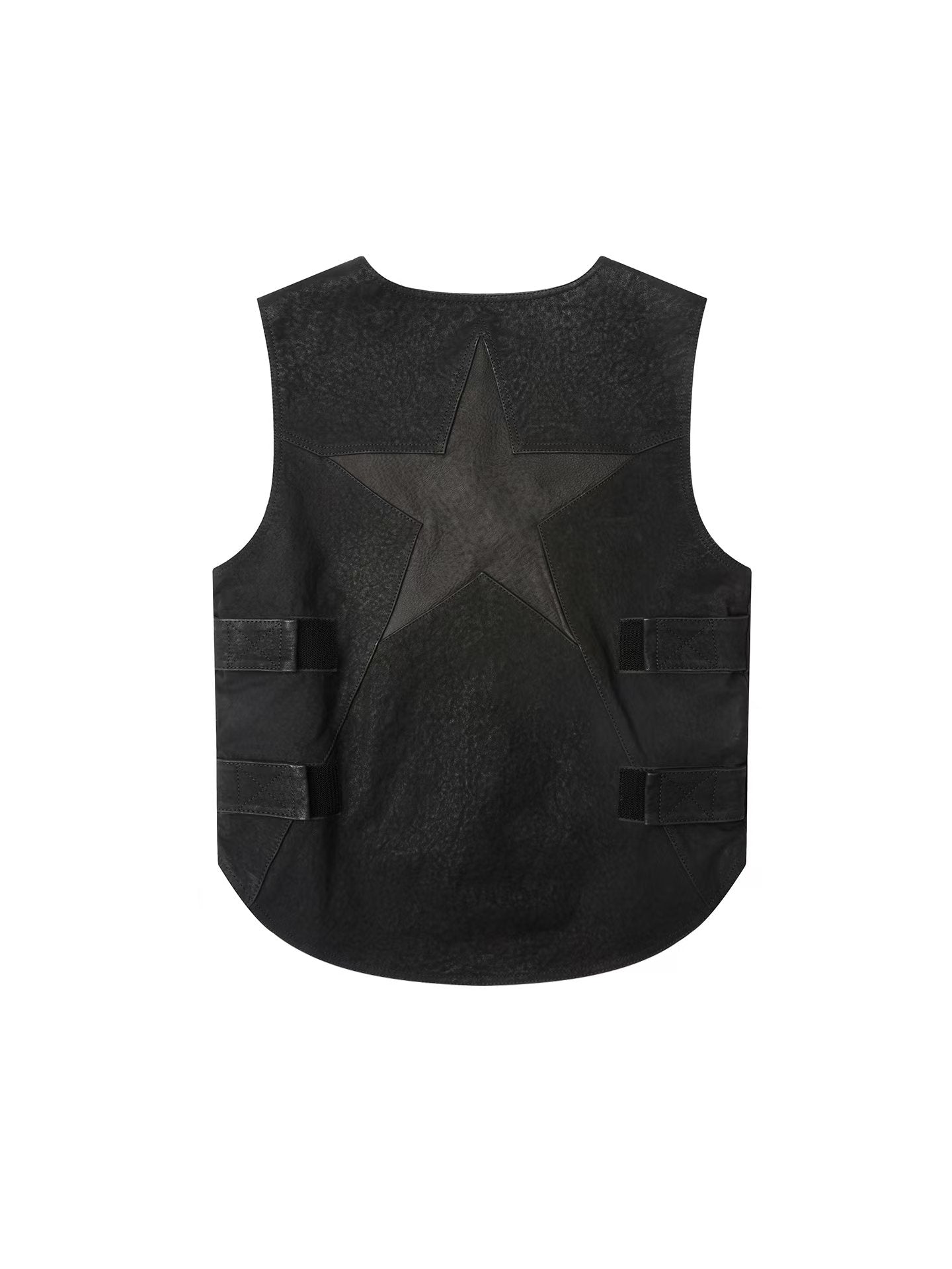 ROCKSTEADY RODEO STAR VEST