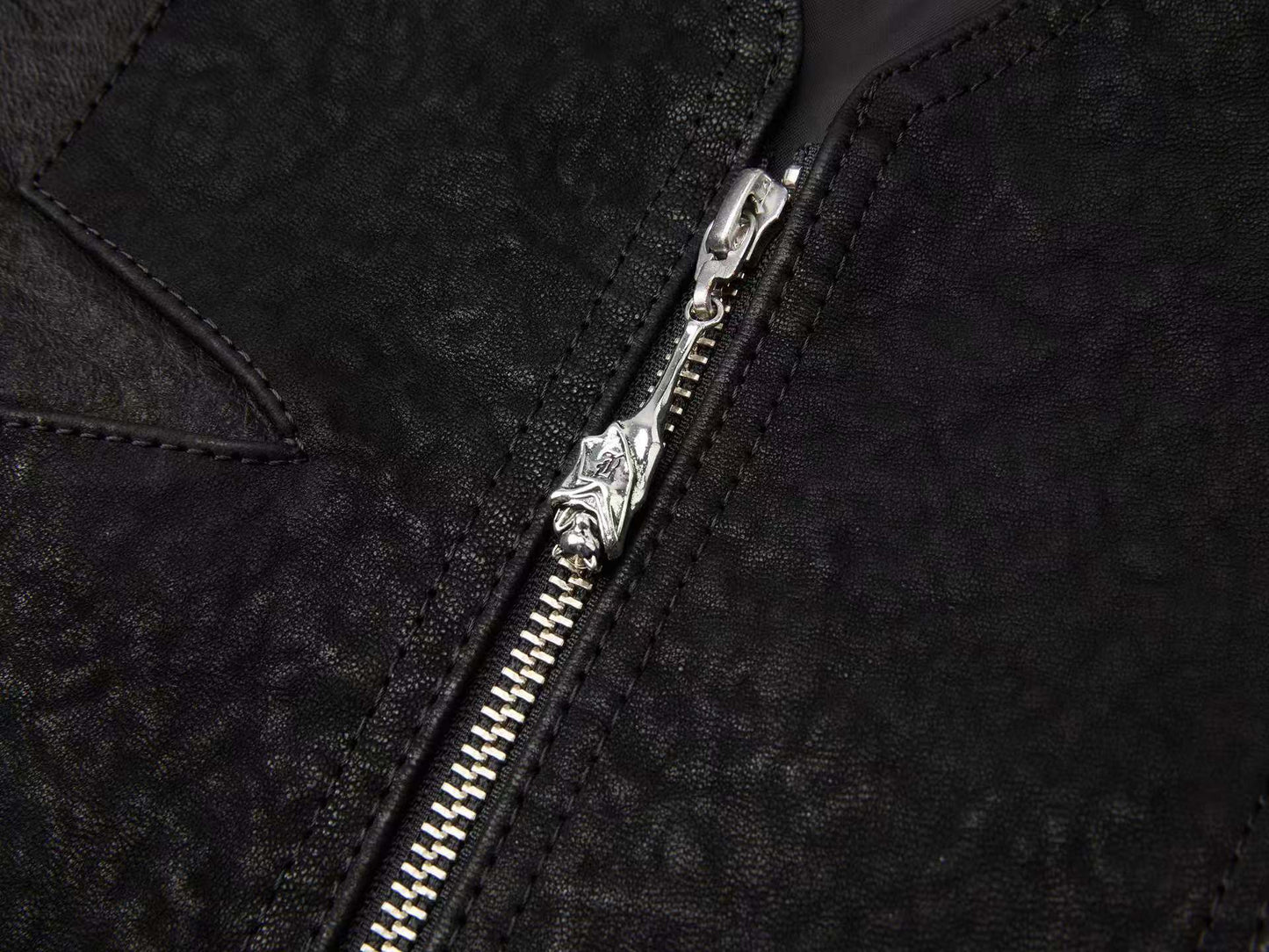 ROCKSTEADY RODEO STAR VEST