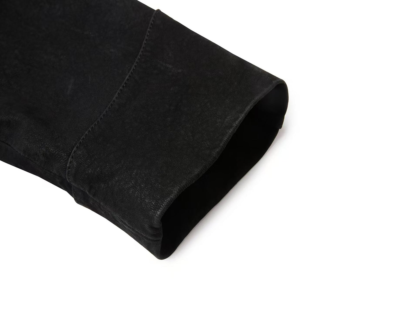 ROCKSTEADY ARMOR JACKET *LEATHER