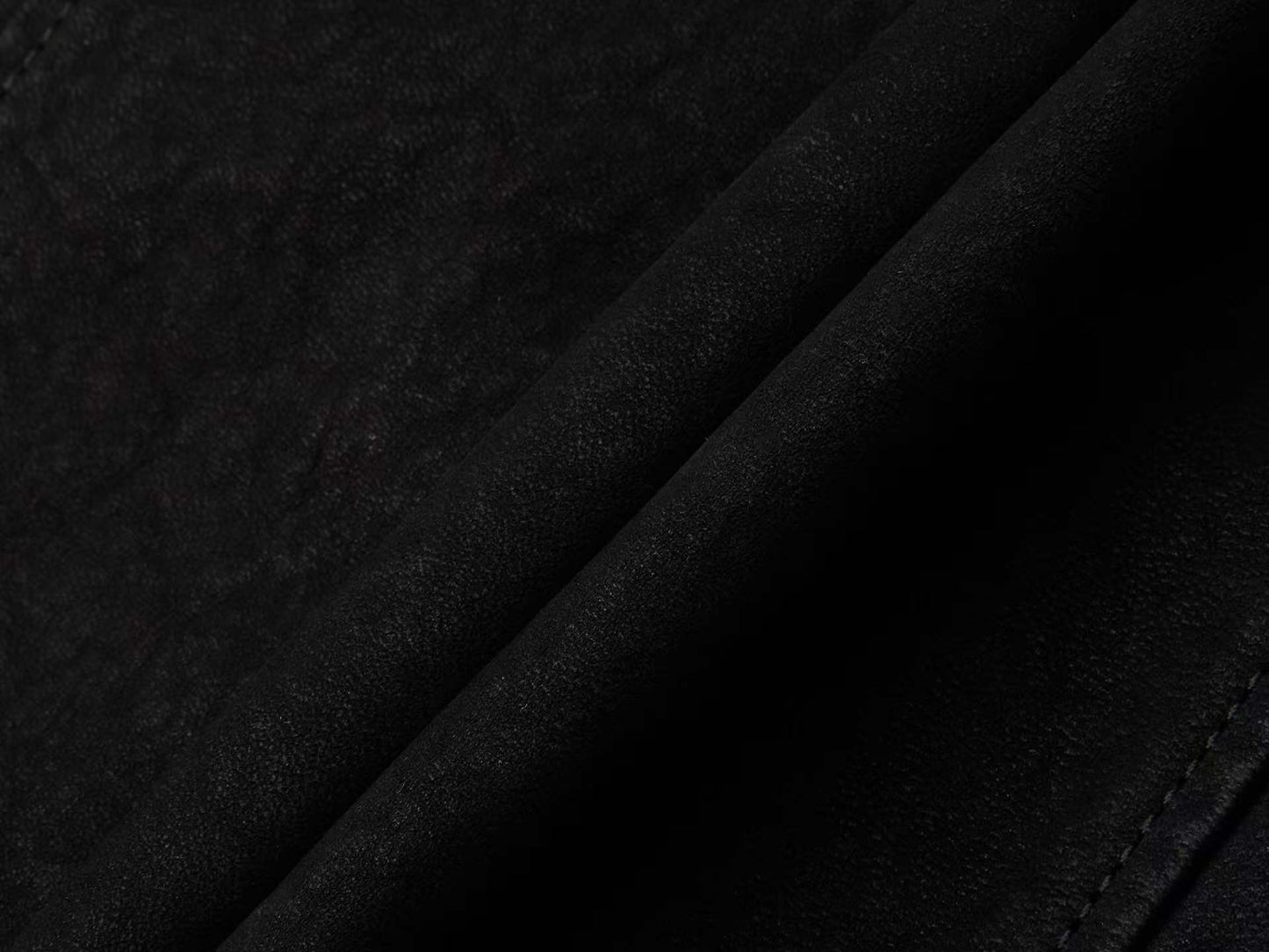 ROCKSTEADY ARMOR JACKET *LEATHER