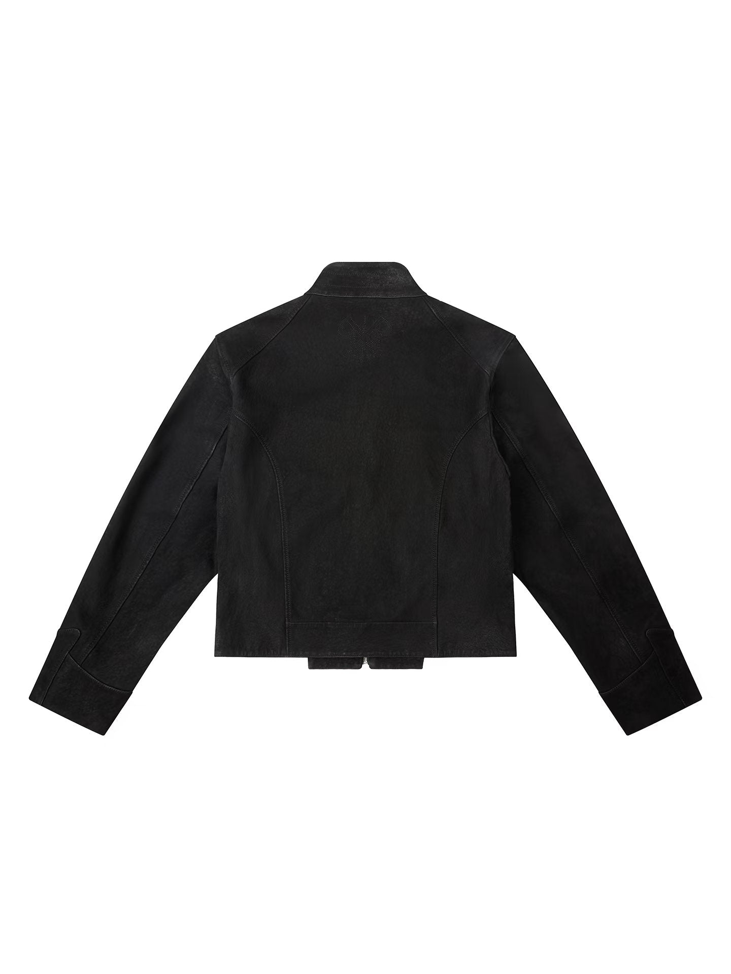 ROCKSTEADY ARMOR JACKET *LEATHER