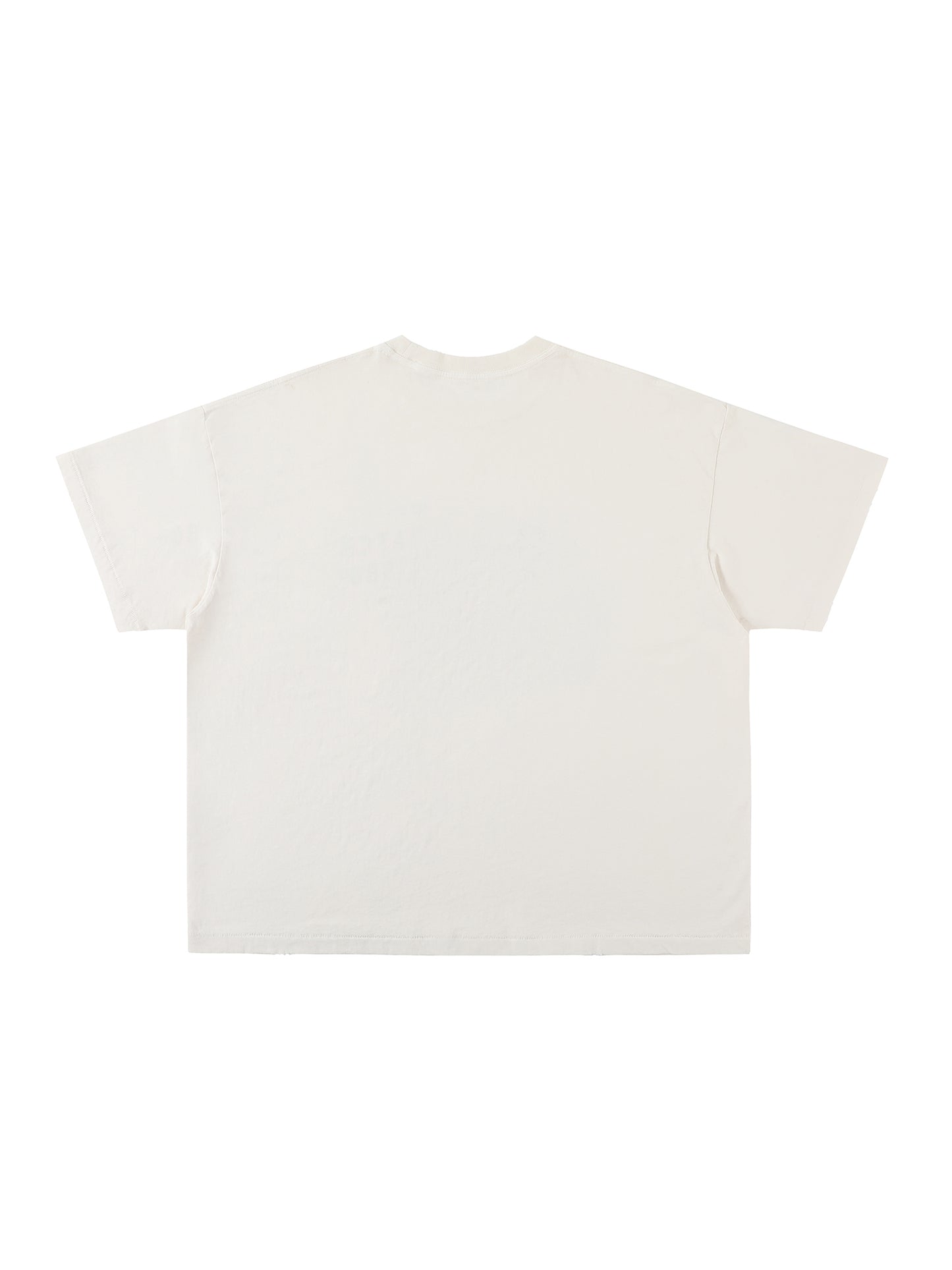 RECORDS INC. LAYDY EGG TEE