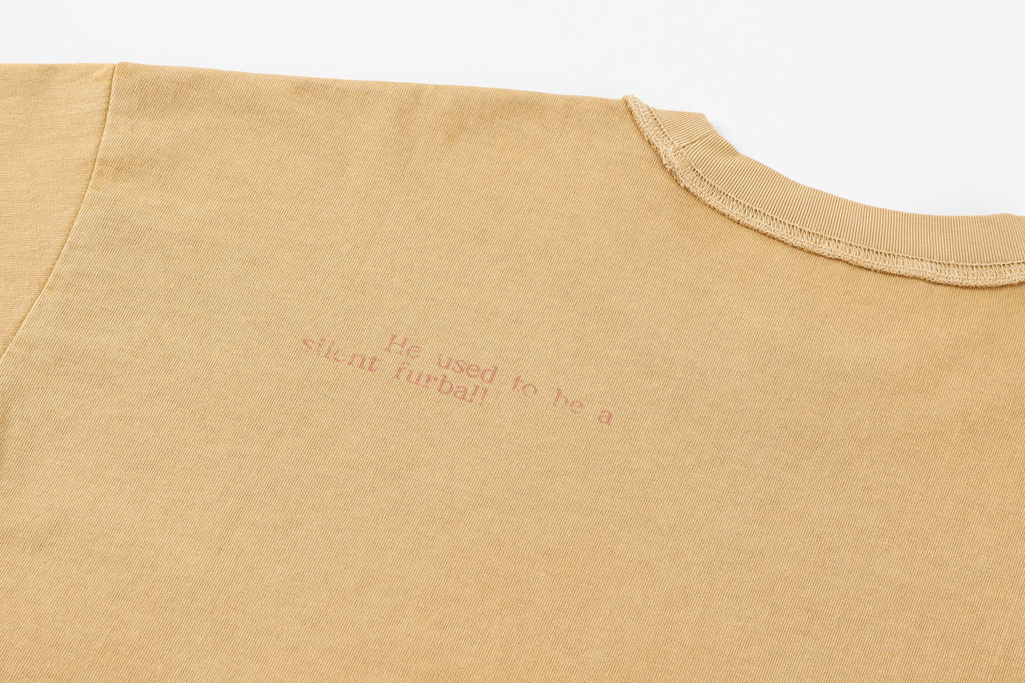 RECORDS INC. KITTY LOVER TEE