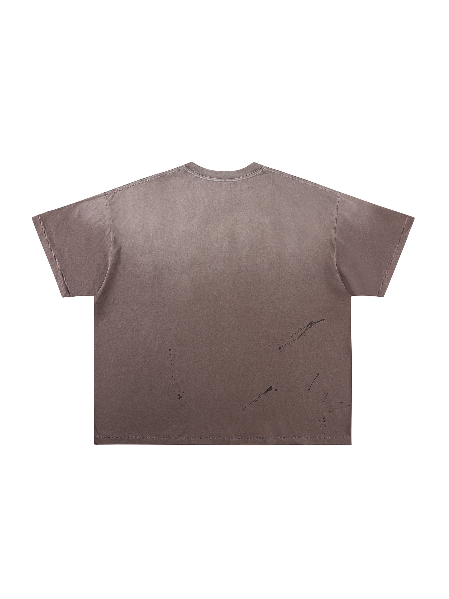 RECORDS INC. ANGEL POCKET TEE