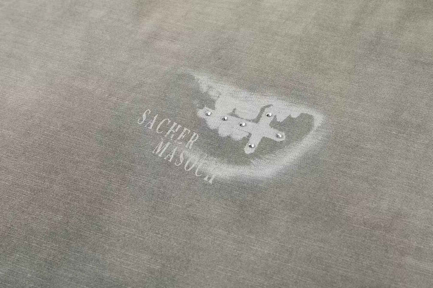 RECORDS INC. SACHER TEE