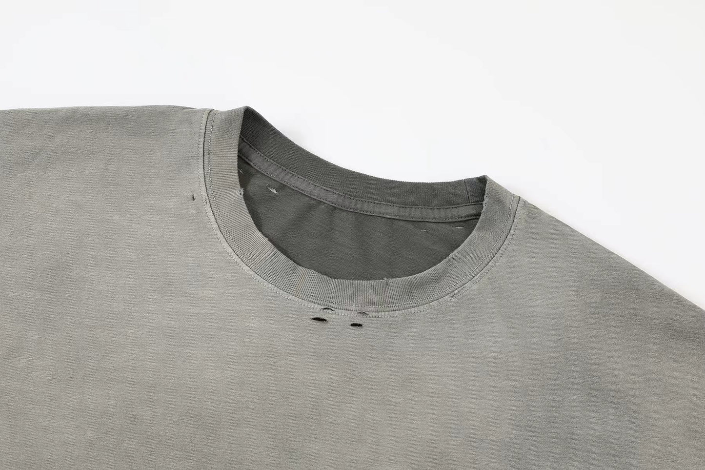RECORDS INC. SACHER TEE
