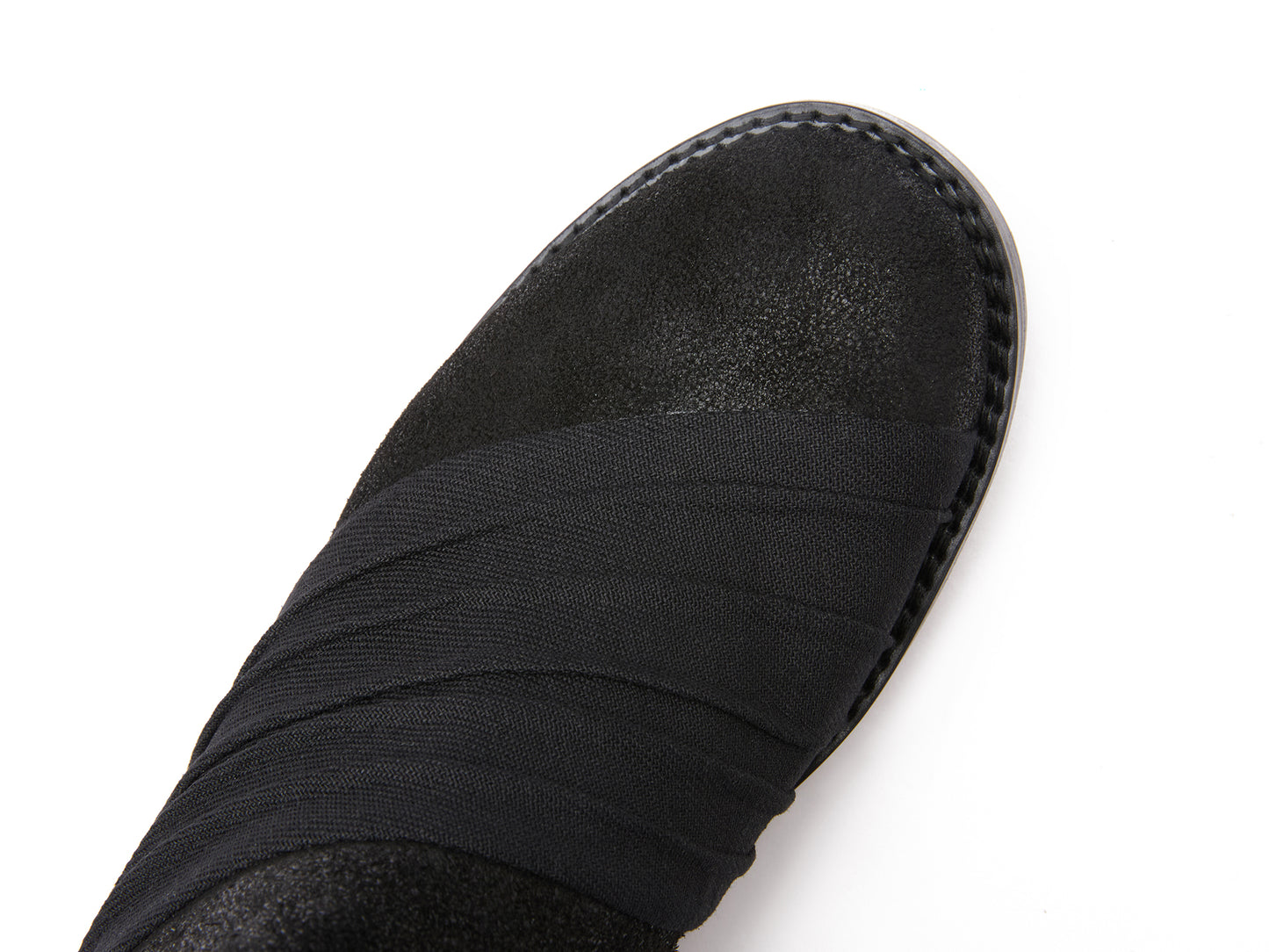 ROCKSTEADY SINNER BOOTS