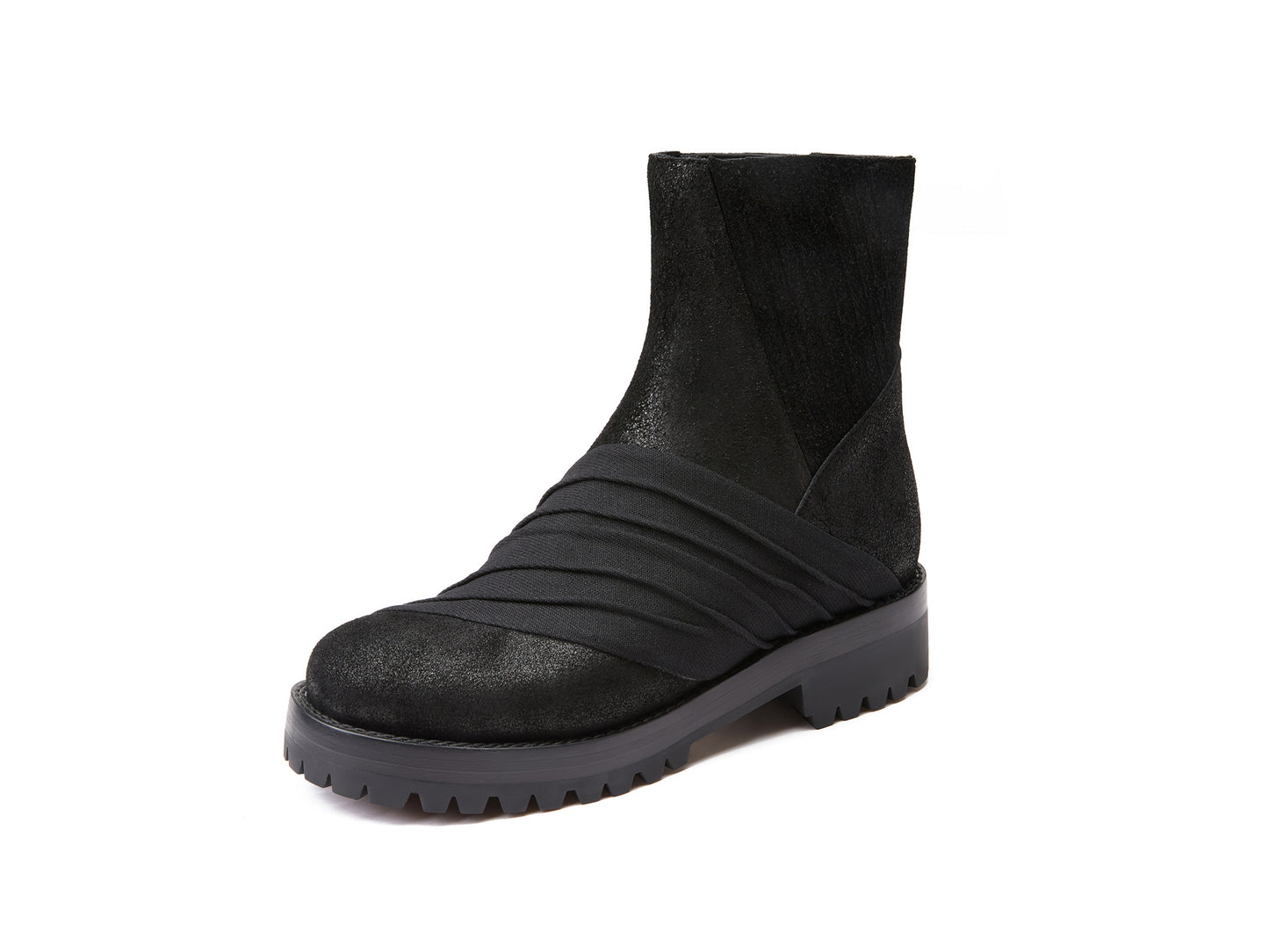 ROCKSTEADY SINNER BOOTS